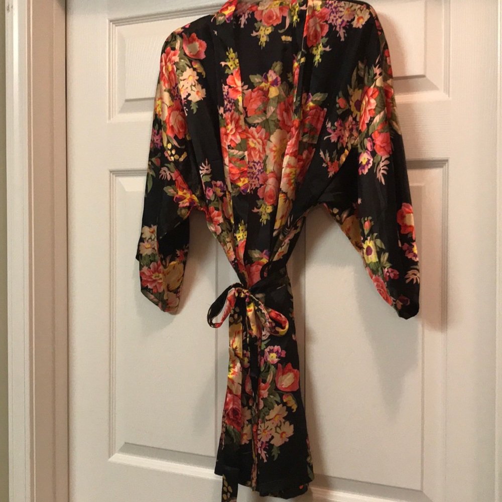 Kimono ... Bridal Robe